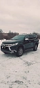 Mitsubishi Pajero Sport, 2018г., полный привод, автомат