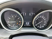 Toyota Land Cruiser, 2013г., полный привод, автомат