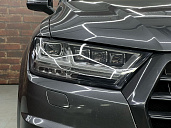 Audi Q7, 2017г., полный привод, автомат