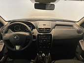 Nissan , 2020г., передний привод, механика