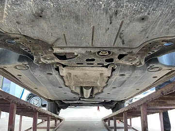 Volkswagen Bora, 2022г, передний привод, робот