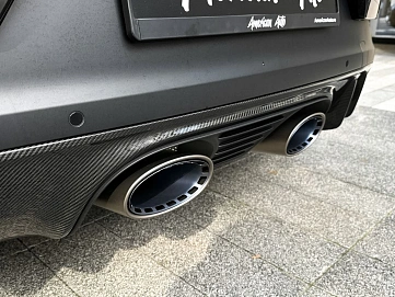 Porsche , 2023г., полный привод, автомат