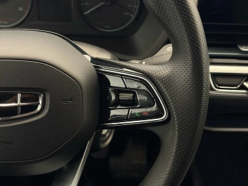 Geely Emgrand, 2024г, передний привод, механика