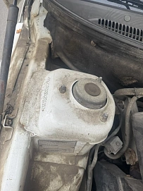 Богдан 2310, 2012г, Передний привод, Механическая