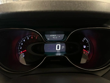 Renault Kaptur, 2018г., полный привод, автомат
