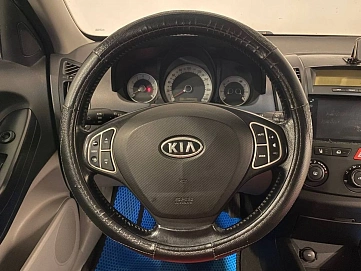 Kia Ceed, 2008г, передний привод, автомат