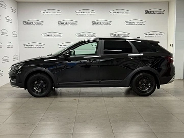 Lada (ВАЗ) Vesta, 2024г, передний привод, механика