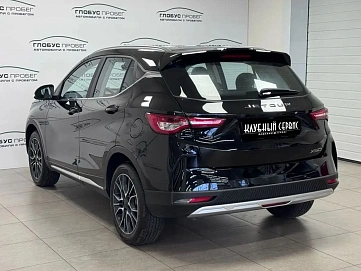 Jetour X50, 2024г, передний привод, автомат