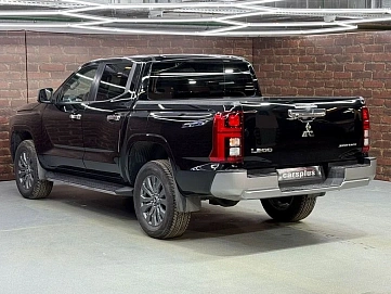 Mitsubishi L200, 2024г, полный привод, автомат
