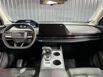 Changan UNI-S (CS55 Plus), 2024г, передний привод, робот