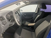 Volkswagen Polo, 2011г., передний привод, механика