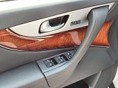 Infiniti FX, 2011г., полный привод, автомат