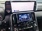 Lexus LX, 2022г., полный привод, автомат