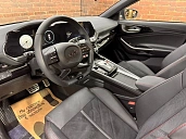 Hyundai Lafesta, 2025г., передний привод, робот