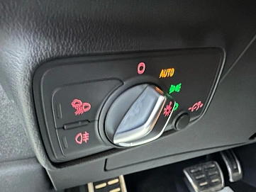 Audi TT, 2018г, полный привод, робот