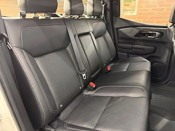 Mitsubishi L200, 2024г, полный привод, автомат