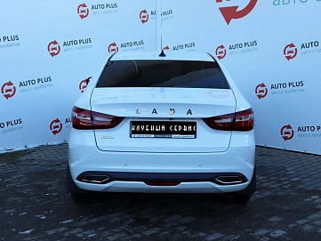 Lada (ВАЗ) Vesta, 2023г, передний привод, механика