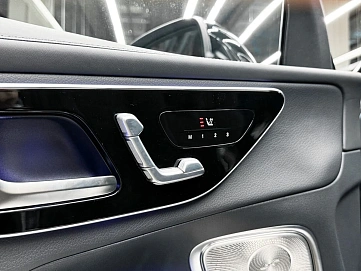 Mercedes-Benz GLC, 2023г, полный привод, автомат