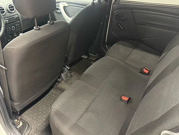 Lada (ВАЗ) Largus, 1г, передний привод, механика