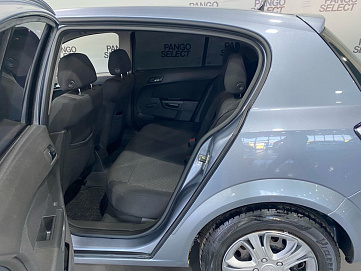 Opel , 2006г., передний привод, автомат