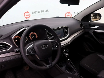 Lada (ВАЗ) Vesta, 2024г, передний привод, вариатор