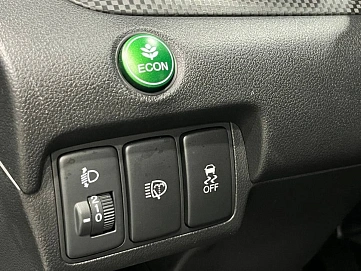 Honda CR-V, 2013г, полный привод, автомат