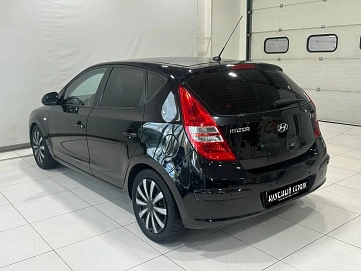 Hyundai i30, 2008г, передний привод, механика