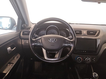 Kia , 2014г., передний привод, механика