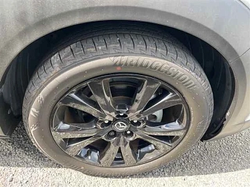 Mazda CX-30, 2022г, передний привод, автомат