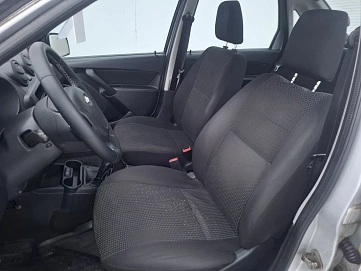 Lada (ВАЗ) Granta, 2013г, передний привод, механика