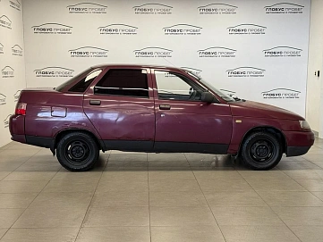 Lada (ВАЗ) 2110, 1998г, передний привод, механика