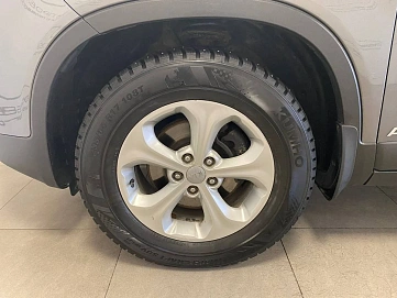 Kia Sorento, 2013г, передний привод, автомат