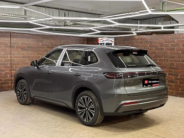 Geely Galaxy Starship 7, 2025г, передний привод, автомат