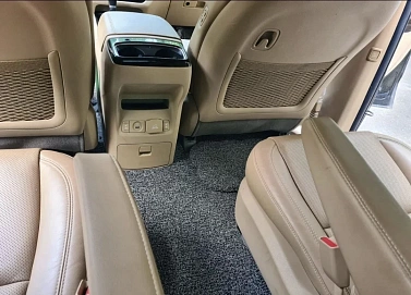 Kia Carnival, 2020г, передний привод, автомат