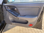 Hyundai Elantra, 2008г., передний привод, механика