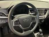 Hyundai , 2018г., передний привод, механика