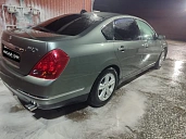 Nissan Teana, 2006г., передний привод, вариатор