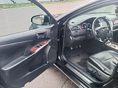 Toyota Camry, 2012г., передний привод, автомат