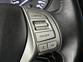 Nissan Qashqai, 2018г., передний привод, вариатор