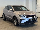Geely Coolray, 2023г., передний привод, автомат