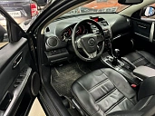 Mazda 6, 2008г., передний привод, механика
