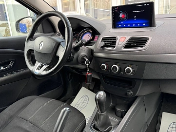 Renault Fluence, 2014г, передний привод, механика