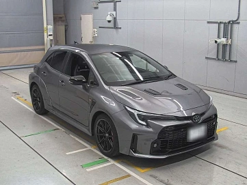 Toyota Corolla, 2023г, полный привод, механика