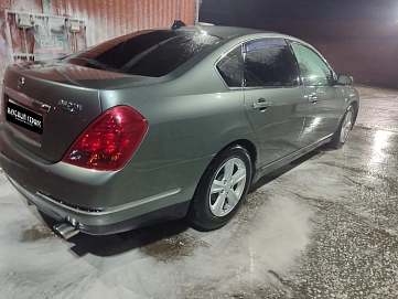 Nissan Teana, 2006г, передний привод, вариатор