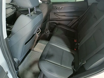 Chery Tiggo 4 Pro, 2024г, передний привод, автомат