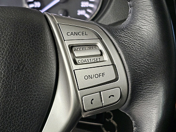 Nissan Qashqai, 2018г, передний привод, вариатор