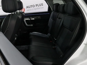 Jaecoo J7, 2024г, передний привод, робот