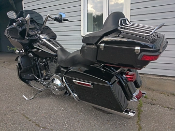 Harley Davidson Road Glide, 2015г.