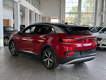 Volkswagen , 2022г., задний привод, автомат