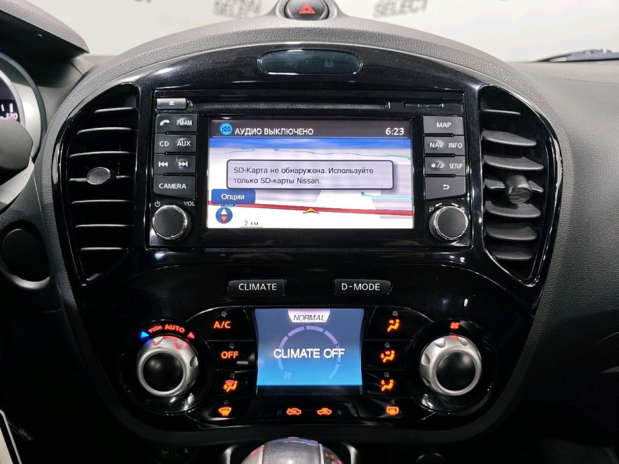 Nissan , 2014г., передний привод, автомат